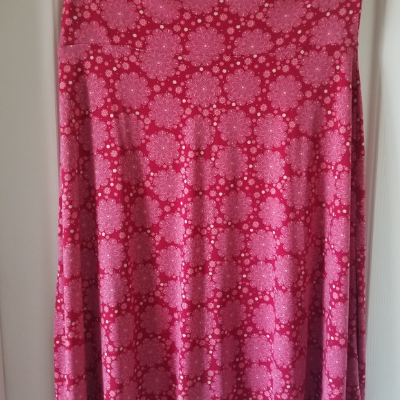 Lularoe skirt - Picture 1 of 2